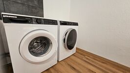 HomeSweetHome- fully equipped and top connection Bild 9