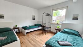 HomeSweetHome- fully equipped and top connection Bild 12
