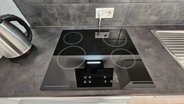 HomeSweetHome- fully equipped and top connection Bild 6