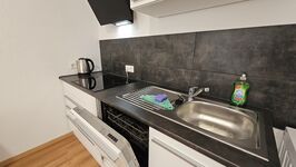 HomeSweetHome- fully equipped and top connection Bild 10