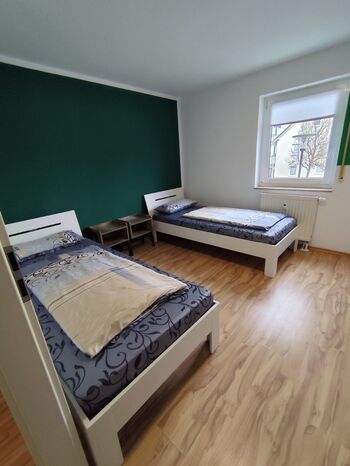 ANKOMMEN und WOHLFÜHLEN- Unterkunft für bis zu 5 Personen Bild 4