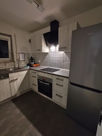 ANKOMMEN und WOHLFÜHLEN- Unterkunft für bis zu 5 Personen Bild 2