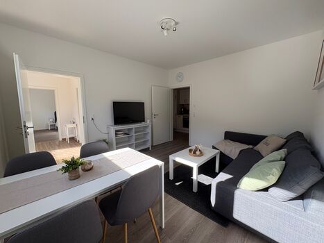 Ferienwohnung Hansen Bild 3