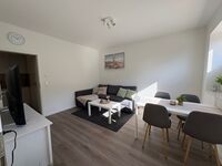 Ferienwohnung Hansen Bild 7