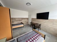 AKS Appartements/Wohnungen/Pension/Übernachtung/Monteurzimmer Bild 15