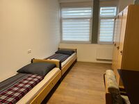 AKS Appartements/Wohnungen/Pension/Übernachtung/Monteurzimmer Bild 8