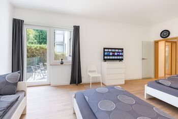 Top Monteurwohungen in Essener Norden für Ihr Team Bild 3
