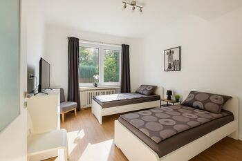 Top Monteurwohungen in Essener Norden für Ihr Team Bild 2