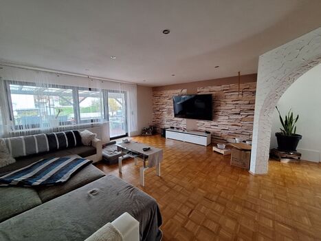 Monteurzimmer Neuburg am Rhein Bild 3