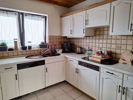 Monteurzimmer Neuburg am Rhein Bild 2