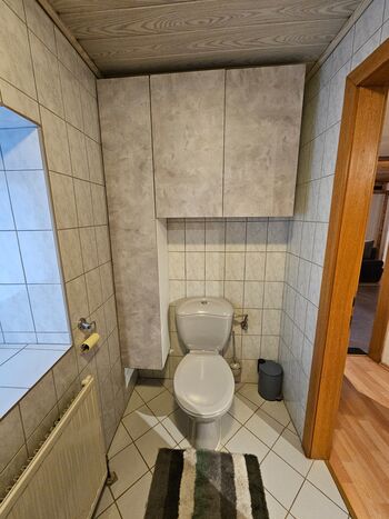 Wohnung Summerau Bild 5