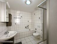 Monteurwohnung in Recklinghausen, 3 Zimmer, 7 Betten, Parken Bild 8