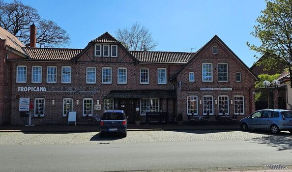 Tropicana Lüneburger Hof – Hotel & Monteurzimmer Munster Obrázok 3
