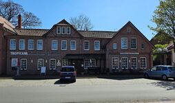 Tropicana Lüneburger Hof – Hotel & Monteurzimmer Munster Bild 3
