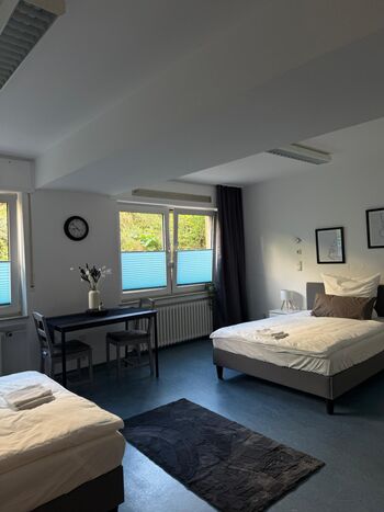 Monteurzimmer in Büren Bild 4