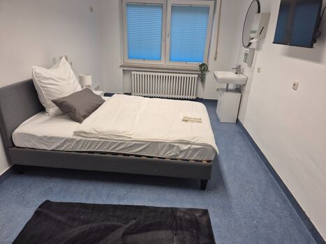 Monteurzimmer in Büren Bild 3