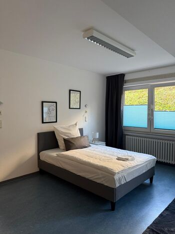 Monteurzimmer in Büren Bild 1