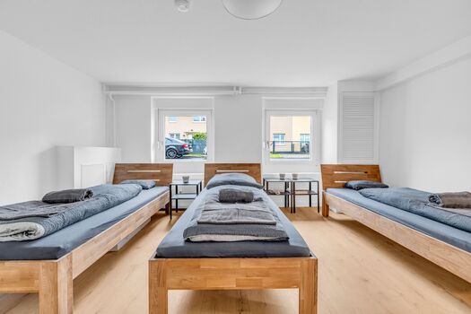 Work and Stay | zentral | gute Anbindung Bild 2