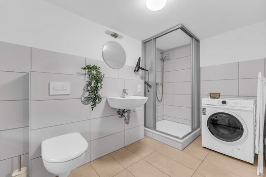 Work and Stay | zentral | gute Anbindung Bild 5