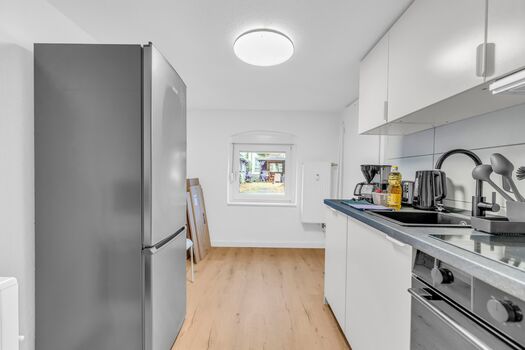 Work and Stay | zentral | gute Anbindung Bild 3