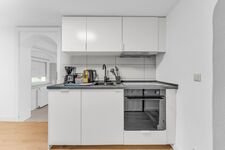 Work and Stay | zentral | gute Anbindung Bild 4