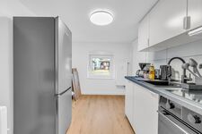 Work and Stay | zentral | gute Anbindung Bild 3