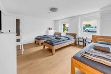 Work and Stay | zentral | gute Anbindung Bild 1