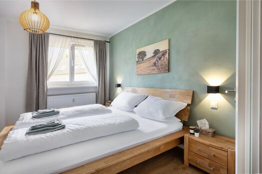 Geräumige Monteurwohnung für bis zu 7 Personen in Lörrach Bild 3