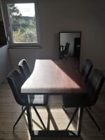 HEINI HAUS IM VOR-SPREEWALD–12 Zimmer-flexibel mietbar Bild 20