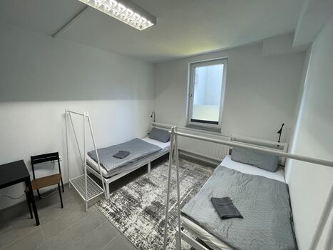Monteurwohnung WorkHomes Zuffenhausen Bild 5