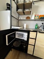 Monteur Boardinghouse WorkHomes Zuffenhausen Bild 5