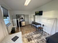 Monteurwohnung WorkHomes Zuffenhausen Picture 16