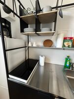 Monteur Boardinghouse WorkHomes Zuffenhausen Bild 6