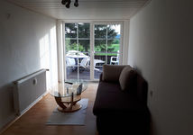 Appartement Bielefeld-Urlaubsfeeling ab Feierabend Bild 7