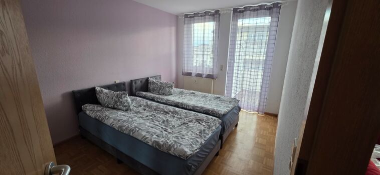 Zimmervermittlung EGIN Zdjęcie 3