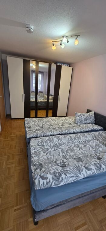 Zimmervermittlung EGIN Zdjęcie 2