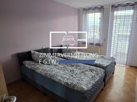 Zimmervermittlung EGIN