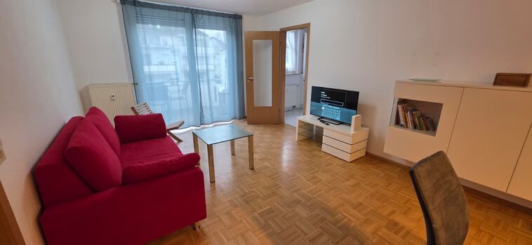 Zimmervermittlung EGIN Zdjęcie 5