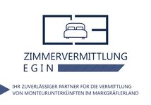 Zimmervermittlung EGIN Bild 2