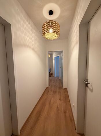 Moderne 4 Zimmer Wohnung in der Alstadt Bild 4