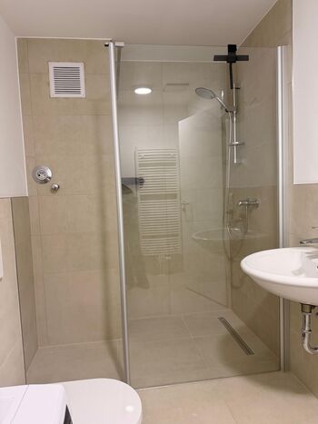 Moderne 4 Zimmer Wohnung in der Alstadt Bild 2