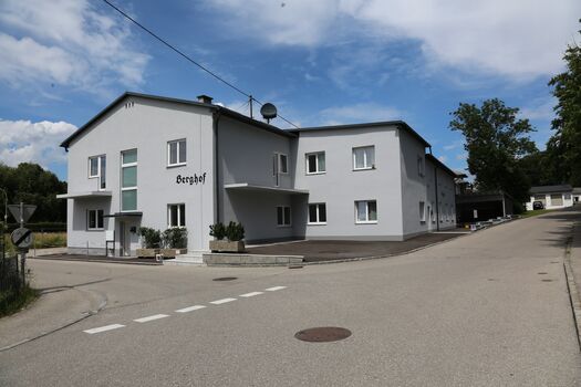 Gästezimmer Hemetsberger