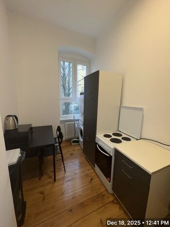 HEROROOMS – Ab Sofort Wohnungen in ganz Hamburg Picture 4