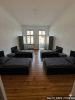 HEROROOMS – Ab Sofort Wohnungen in ganz Hamburg Bild 1