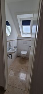 Seeblick - Suites: Gäste - WC