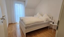 Seeblick - Suites: Schlafzimmer 2