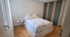 Pfänderblick-Suite: Schlafzimmer 2