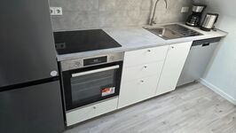 Moderne Monteurwohnungen im Zentrum von Werdau bei Zwickau Bild 16