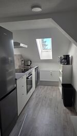 Moderne Monteurwohnungen im Zentrum von Werdau bei Zwickau Bild 15