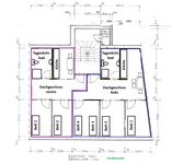 Moderne Monteurwohnungen im Zentrum von Werdau bei Zwickau Bild 19
